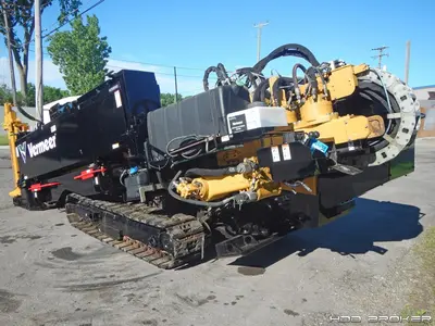 Used 2021 VERMEER 2021 VERMEER D24X40 S3 Drill Rigs Florida US | HDD Broker #1346105
