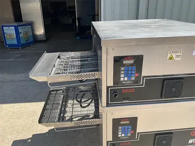 USED CTX DZ331