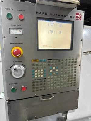 2005 HAAS SL-30TB CNC Lathes | Toolquip, Inc. (6)