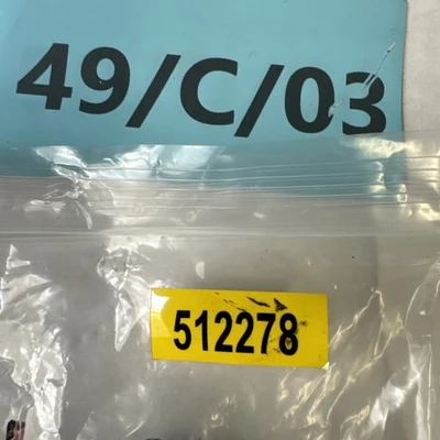 Used ACCU-CODER 715-1-S-N Misc Electrical & Power Parts California US | Davliegogo LLC #1710152
