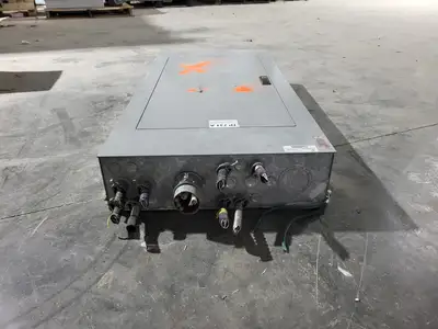 USED CUTLER-HAMMER PL1A