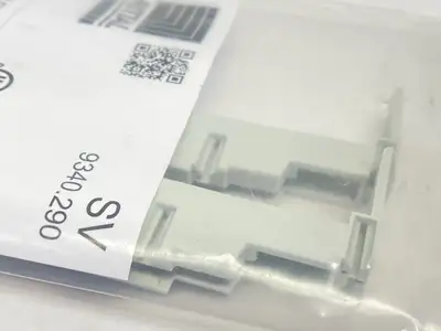 New | in-Stock Rittal Insert Strip For OM Adaptors/Supports Misc Electrical & Power Parts Michigan US | Maverick Industrial Sales #1393112
