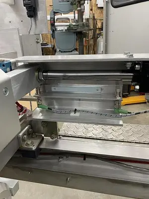 USED WEXXAR WFT-S