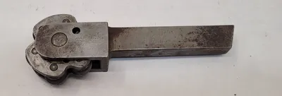 ALORIS CA Quick Change Tool Post Tooling & Accessories, Lathe Tooling | Machinery Central (12)