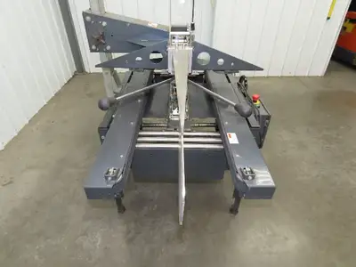 Used LOVESHAW _UNKNOWN_ Case Sealers - Tapers Indiana US | Arrow Industrial #1411465