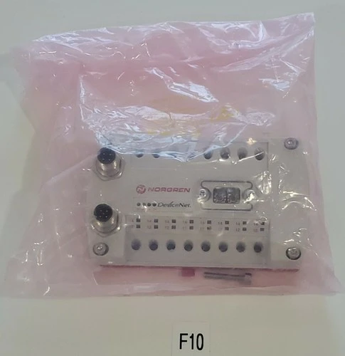 NEW Norgren VM10DNFNB00082