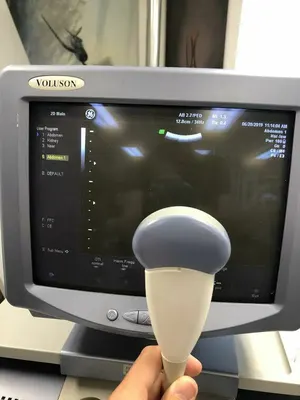 Used _UNKNOWN_ _UNKNOWN_ Medical Imaging - Other New York US | AME Ultra Sounds #1497662
