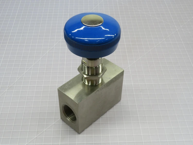 New | in-Stock CIRCLE SEAL _UNKNOWN_ Valves/Fittings | OCO Industrial #1734479