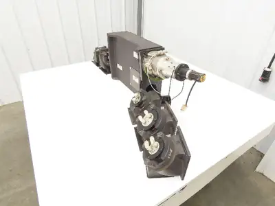 Used MITSUBISHI _UNKNOWN_ Robot Parts Indiana US | Arrow Industrial #1316820