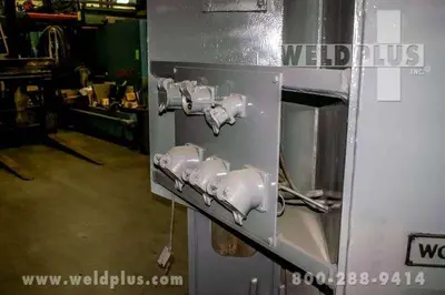 USED 1956 WORTHINGTON 400