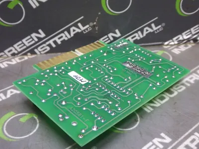 Stock V412504.B01 Circuit Board Used