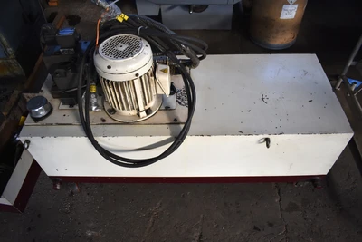CHEVALIER FSG-3A1020 Surface & Way Grinders | Mohawk Machinery (4)