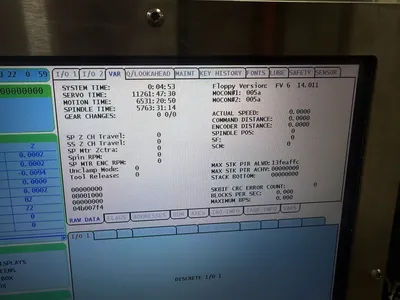2016 HAAS ST-10Y CNC Lathes | CNC EXCHANGE (9)