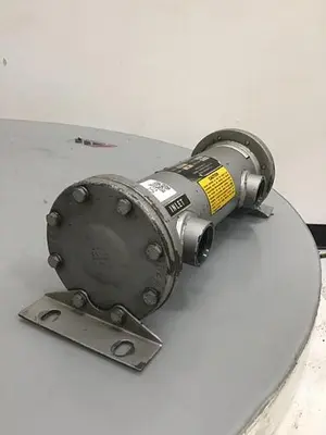 USED THERMAL TRANSFER EKS-712-80876