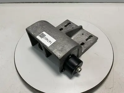USED VAN DORN 332650-A-108