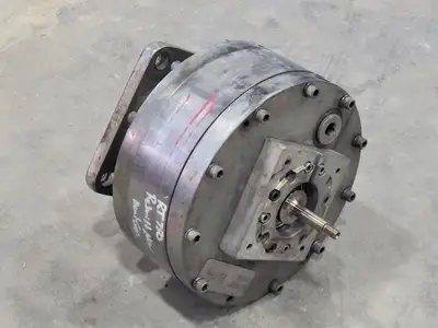 Hydraulic Motor 16-000594-001