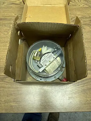 New | in-Stock MERCOID CONTROL PG-3-P2 Miscellaneous Equipment (Electrical & Power) Ohio US | Surplus Asset Holdings #1241315