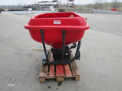 New | in-Stock 2026 BMC AIP500 Broadcast Spreaders Pennsylvania US | Zimmerman Farm Service #1410366