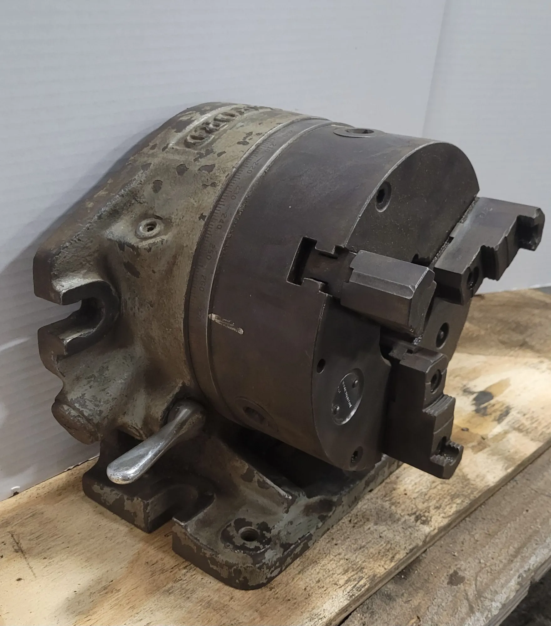 USED HARTFORD Super Spacer