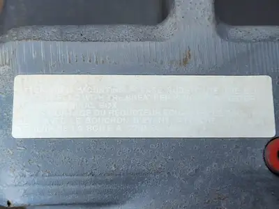 USED SEW-EURODRIVE FA60A