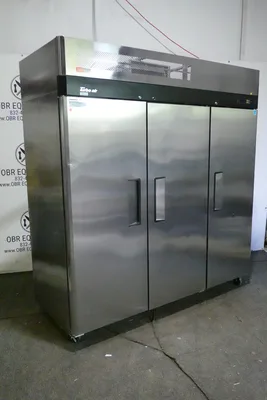USED Turbo Air M3F72-3-N