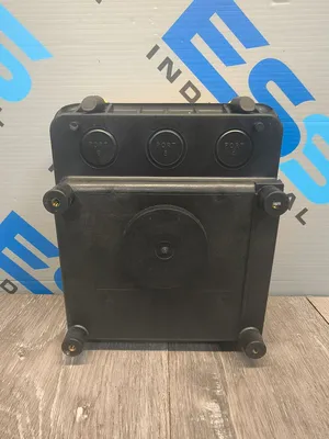 Used TELECRANE F-21 AC Drive Control Module South Carolina US | ESS Industrial Equipment Sales #1285877
