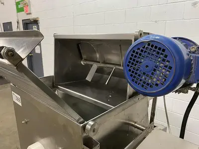 USED TECNA SAIMA PR 91S