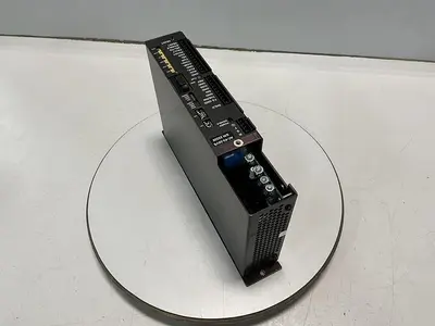 USED MTS SYSTEMS CO AC-03-24VS