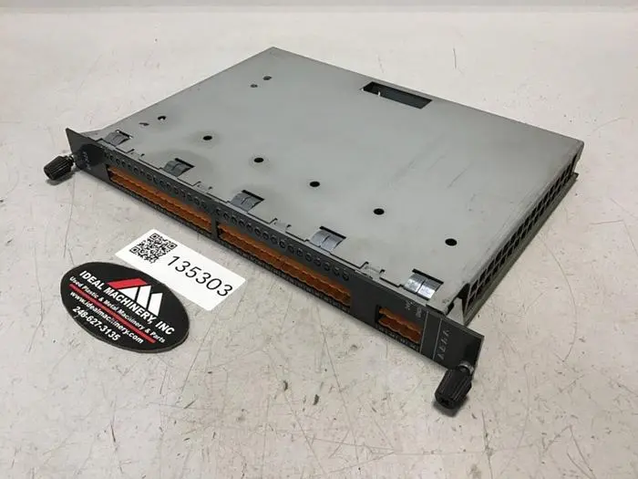 Used KEBA DI 325 Input / Output Modules | Ideal Machinery #619955