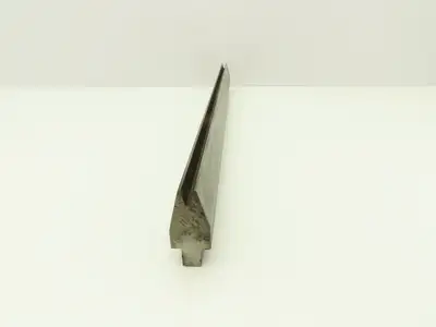 Press Brake Straight Die 20-1/4" Long 30° V With 1/2 x 5/8" Shank