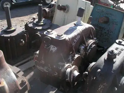 USED JONES 210DH