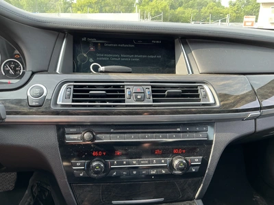 USED 2013 BMW 750LI