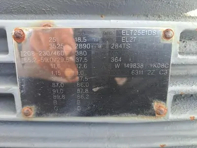 USED GOULDS SSH