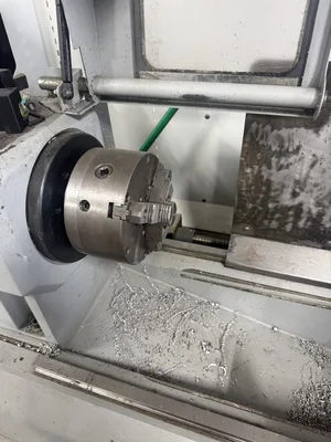Used 2005 HAAS TL1 CNC Lathes Illinois US | Revelation Machinery #1556586