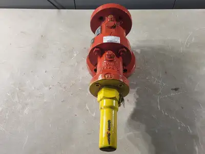 NEW FARRIS 26GA10A-120