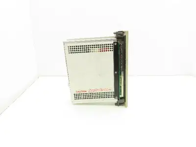 Modicon AEG AS-B873-011 Analog Input Module  -10 To + 10VDC