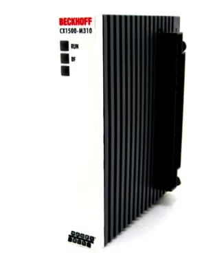 USED BECKHOFF CX1500-M310 INTERFACE MODULE CX1500M310