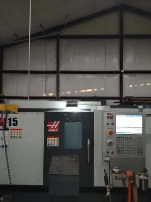 2022 HAAS ST-15 CNC Lathes | Toolquip, Inc. (2)
