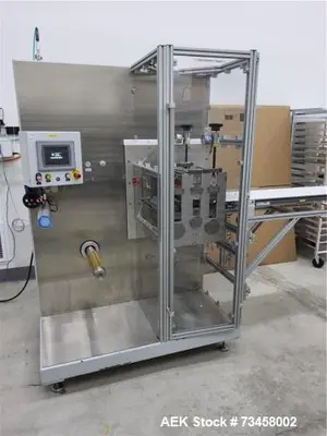 USED Nordson CCP-12