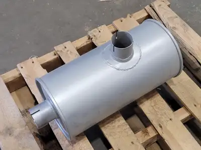 NEW GENIE 70444GT