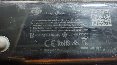 DJI WIND 4 DRONES | Platinum Group (16)