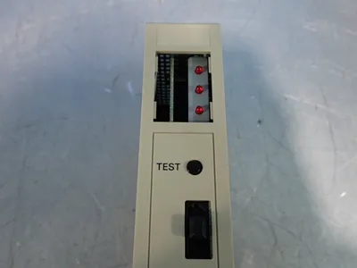 Used OMRON C500RM001EV1 PLC Input & Output Ohio US | HGR 24 #802896