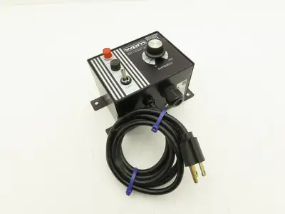 Used BODINE ELECTRIC _UNKNOWN_ Industrial Controls Indiana US | Arrow Industrial #1017660