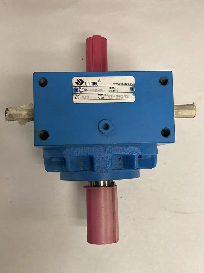 USED UNIMEC F-00032
