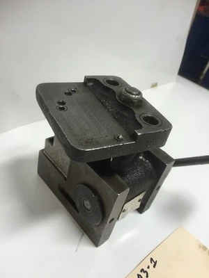 USED Accurate Bushing Co. Garwood,N.J.