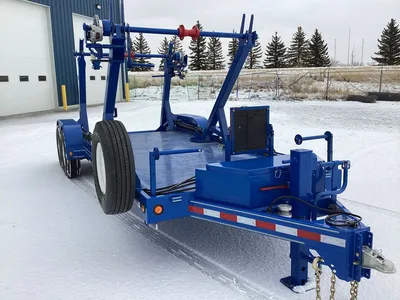 NEW Falcan Industries FL-270-DR