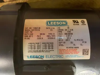 USED IRONMAN GRG-BM826-30-L-56