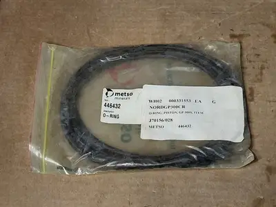 USED METSO 446432
