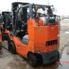 USED TOYOTA 5000 LBS