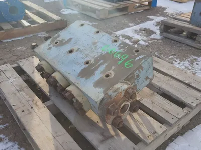 USED GARDNER DENVER TAC/TA-3 HP